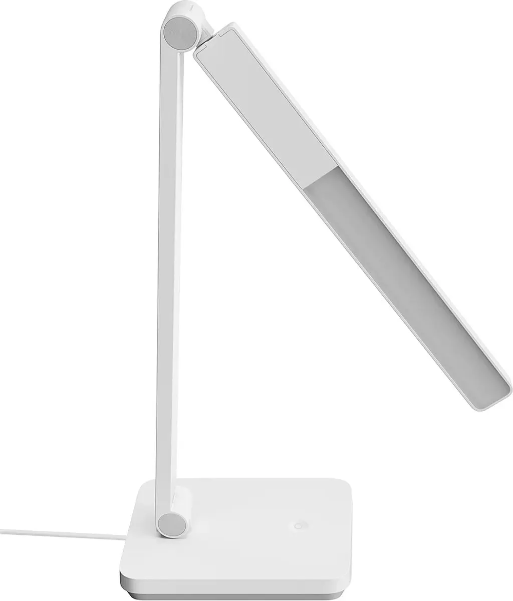 Xiaomi Desk Lamp Lite - 7.5W Wit - afbeelding 3 van 6