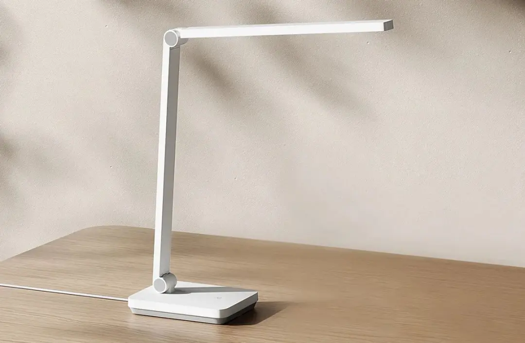 Xiaomi Desk Lamp Lite - 7.5W Wit - afbeelding 6 van 6