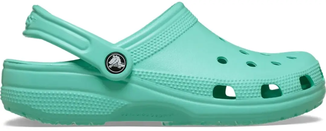 Crocs Classic Klompen Blauw EU 37-38