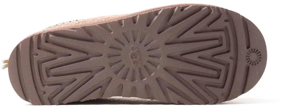 UGG Tasman Biarritz - Beige - Maat 36 - afbeelding 5 van 6