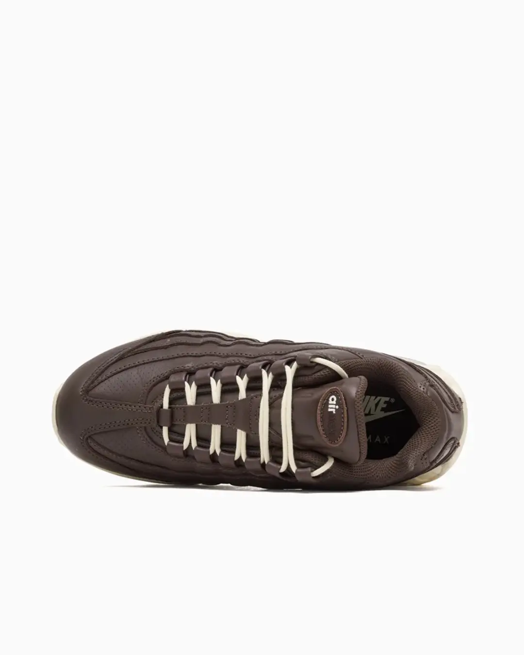 Nike Air Max 95 QS Big Bubble - Maat 42 - afbeelding 4 van 6
