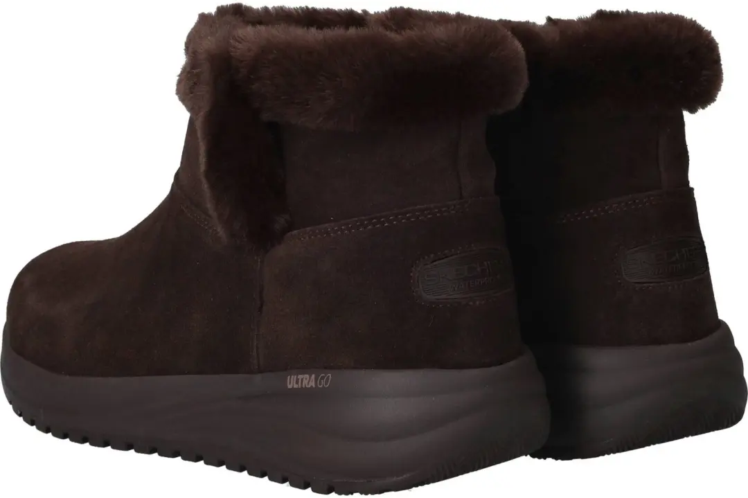 Skechers On The Go Stellar Waterproof Boots
