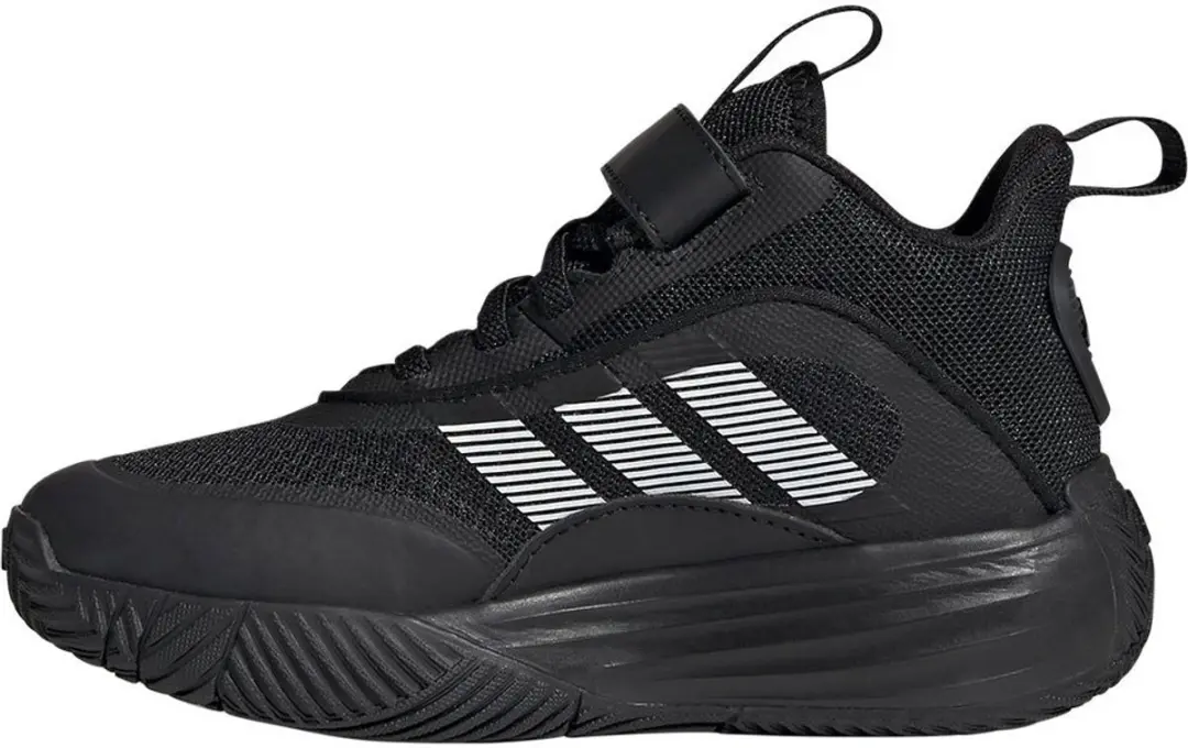 Adidas Own The Game 3.0 Basketbalschoenen - 31 - afbeelding 4 van 6