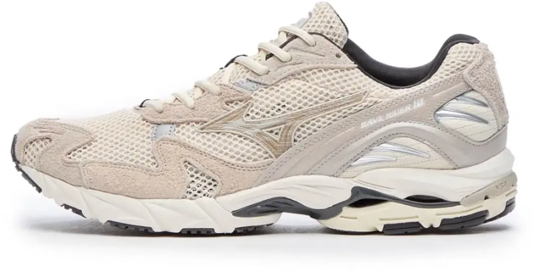 Mizuno Wave Rider 10 Sneakers Unisex