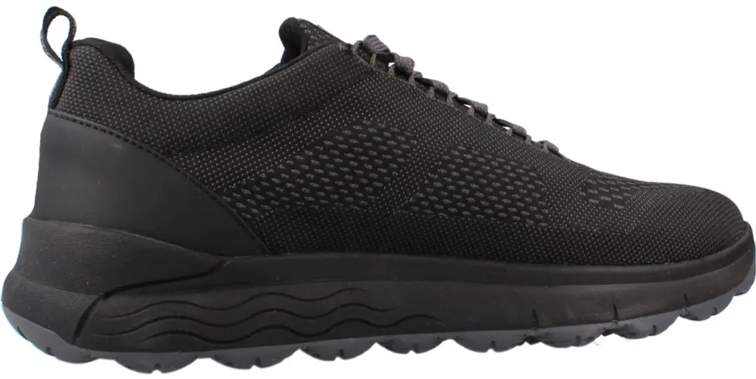 Geox U Spherica 4X4 B ABX B - Zwart 42 - afbeelding 5 van 6