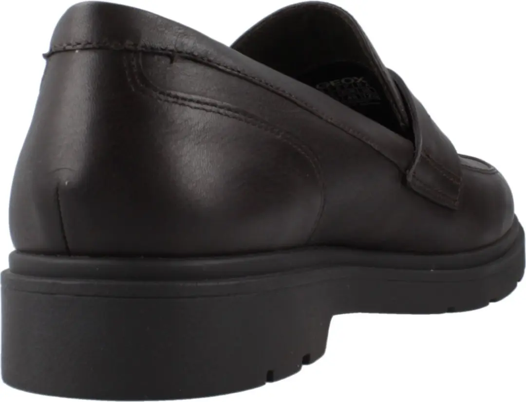 GEOX U SPHERICA EC1 Bruin 42 EU