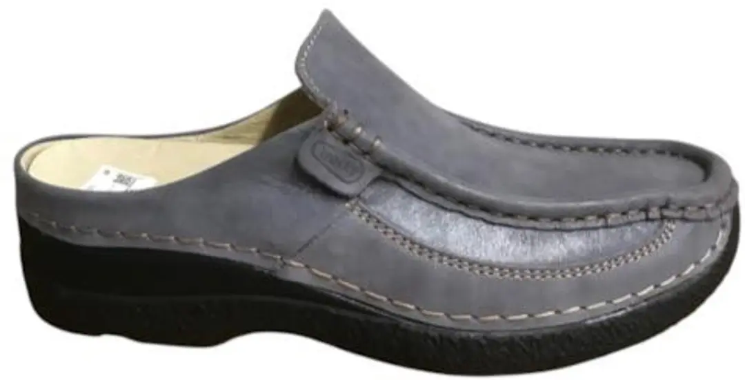 Wolky Roll Slide 0620213 Slipper