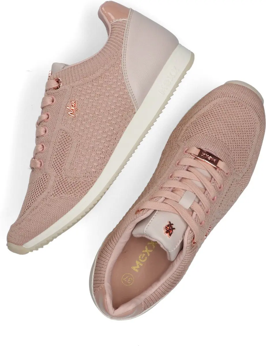Mexx Glare Lage sneakers