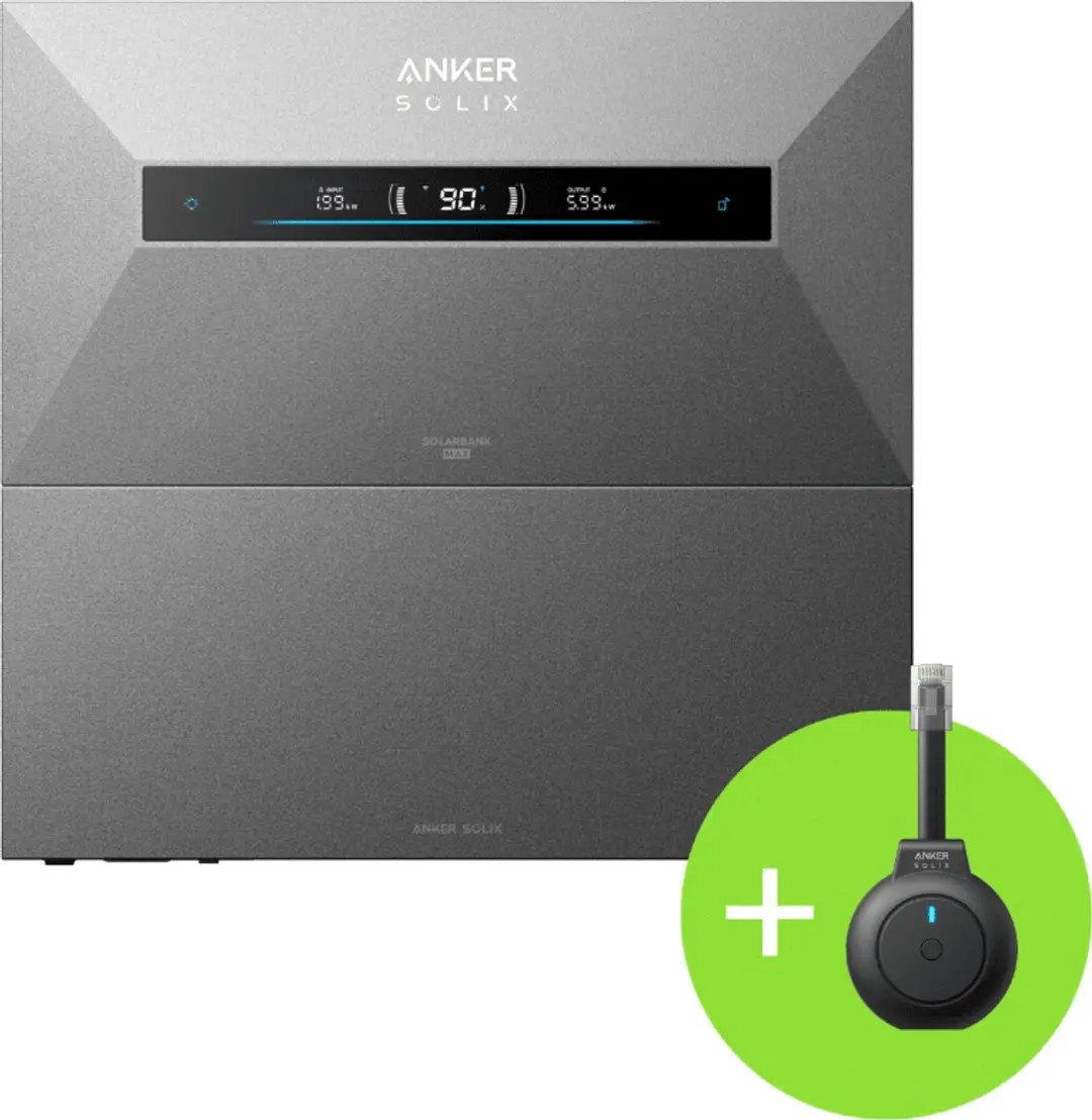 Anker