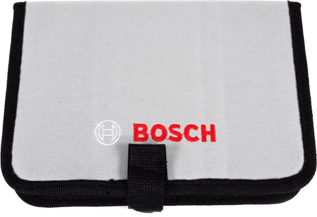 Bosch 13-delige Speedborenset Self Cut Speed In - Hout/Gips - afbeelding 6 van 6