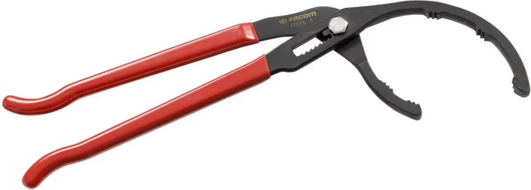 FACOM 170.FILPB Filtertang 95-178mm