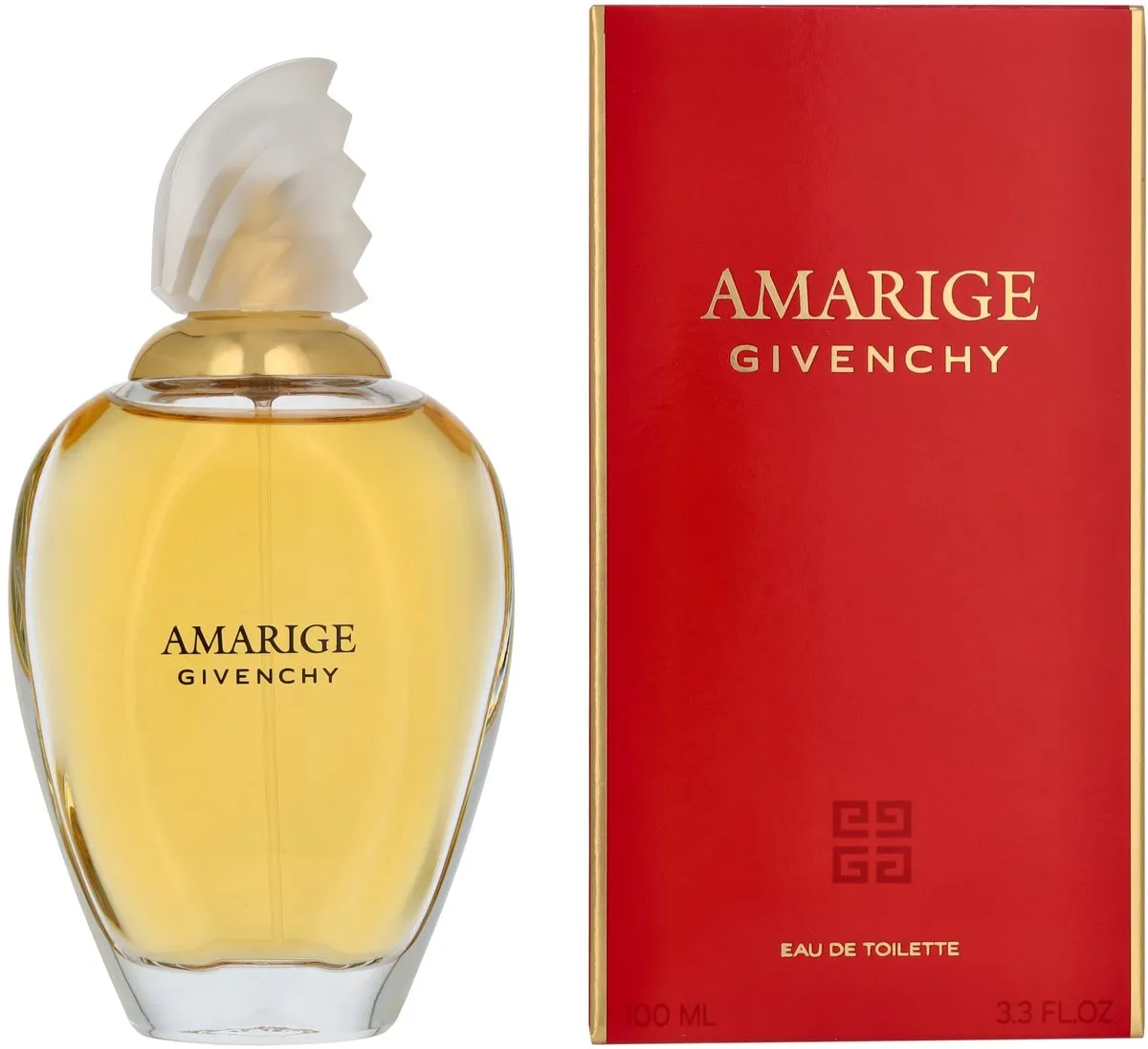 Givenchy Amarige Damesparfum 100ml