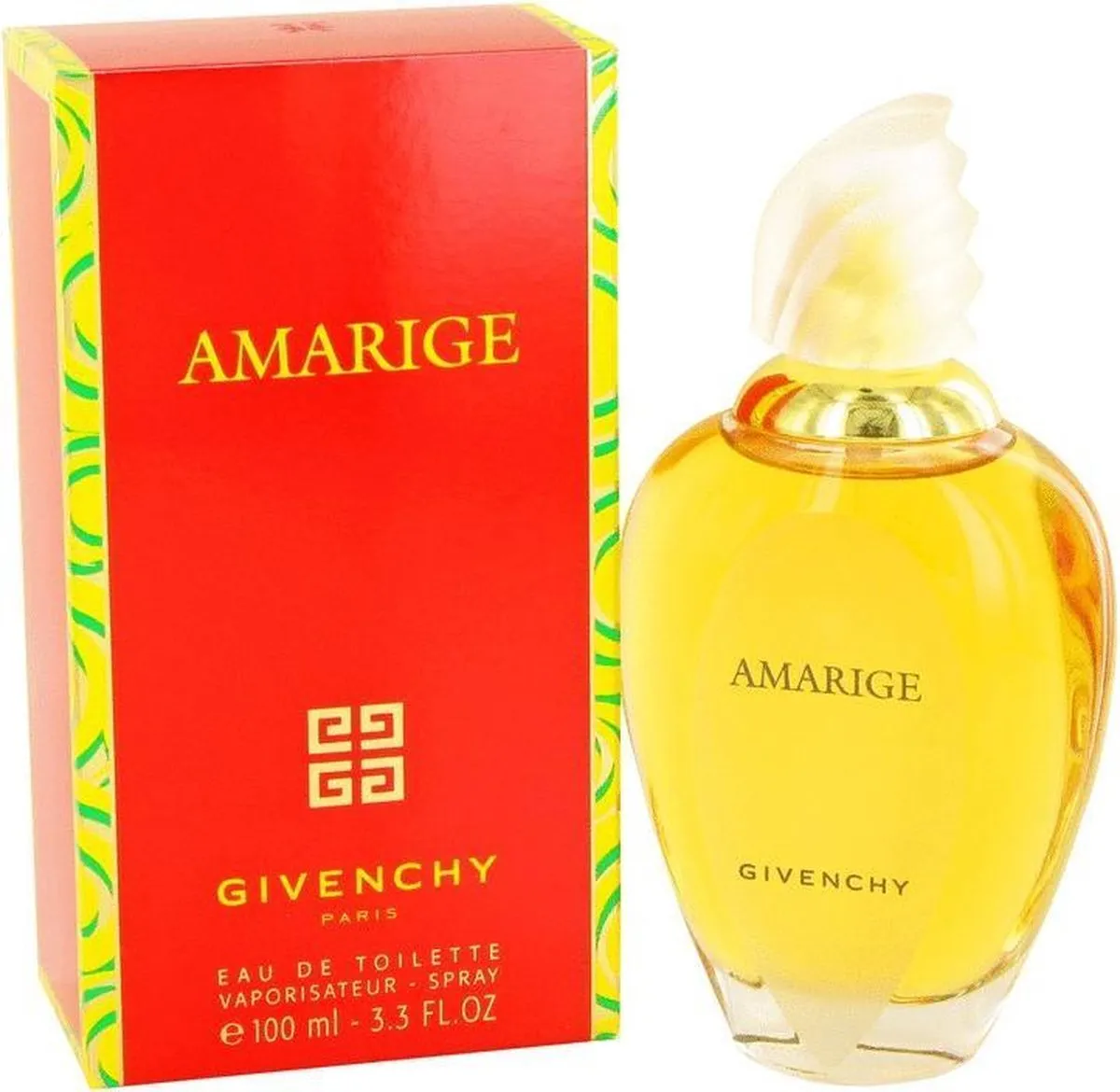 Givenchy Amarige Damesparfum 100ml