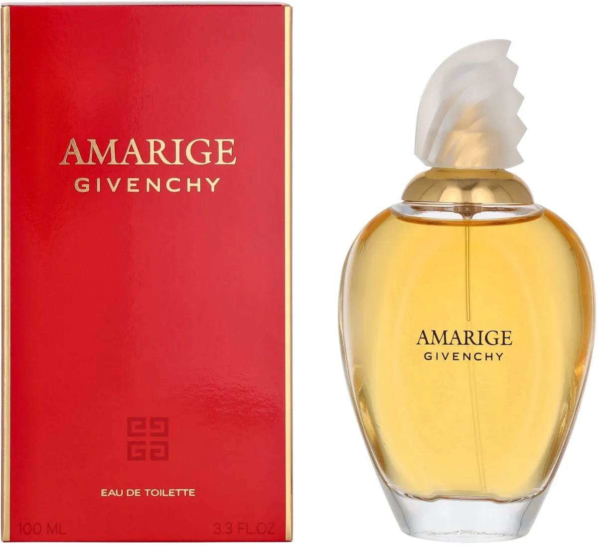 Givenchy Amarige Damesparfum 100ml