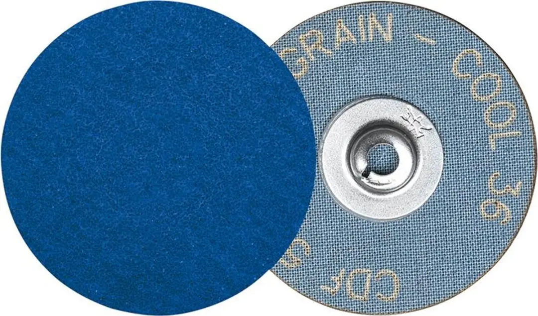 Pferd COMBIDISC Schuurblad Deltagrain 75mm K36