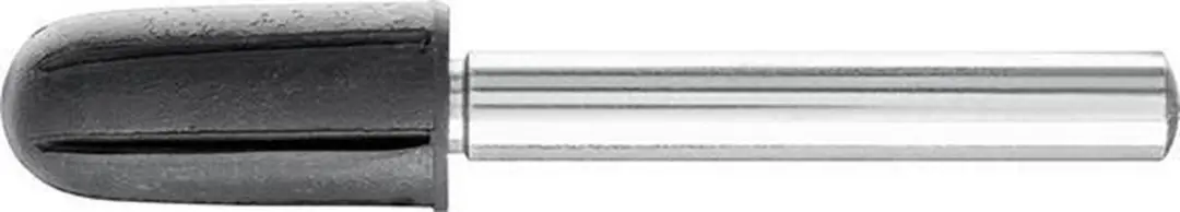 Pferd Slijpkaphouder Vorm C 10x15x3mm