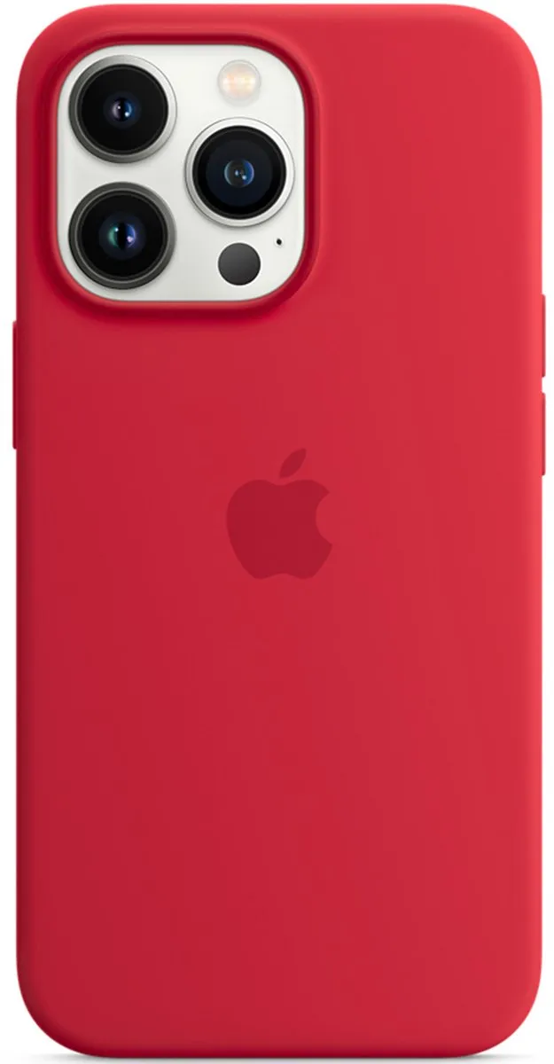 Apple Siliconen Hoesje MM2L3ZM/A MagSafe iPhone 13 Pro