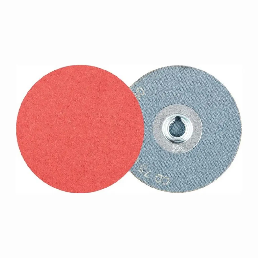 Pferd Schuurblad Combidisc 50mm K 80 Keramisch - afbeelding 4 van 5