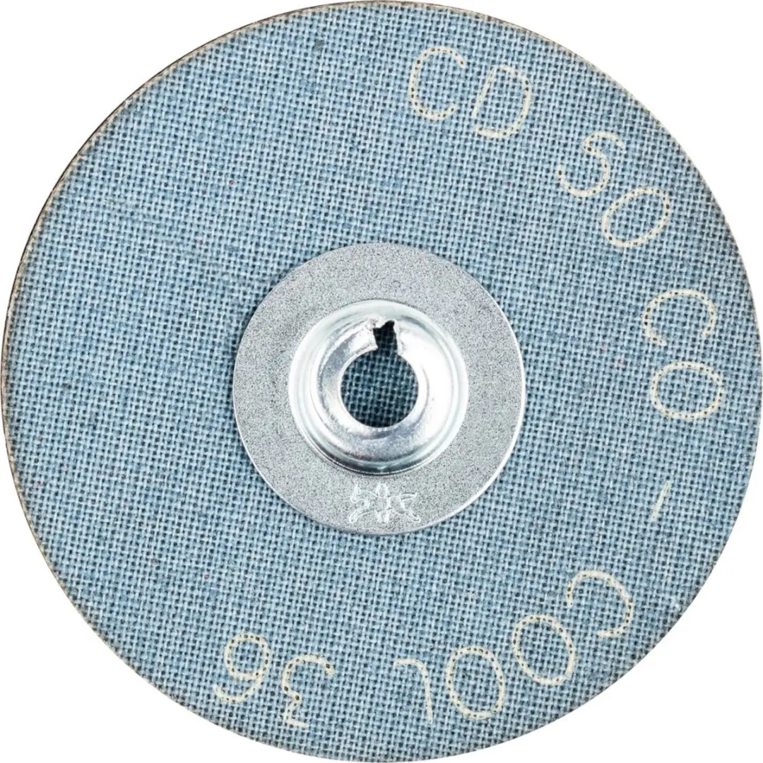 Pferd Schuurblad Combidisc 50mm K 36 Keramisch - afbeelding 3 van 5