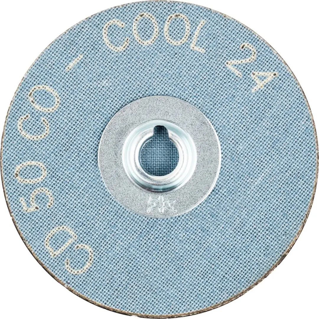 Pferd Schuurblad Combidisc 50mm K 24 Keramisch - afbeelding 2 van 5
