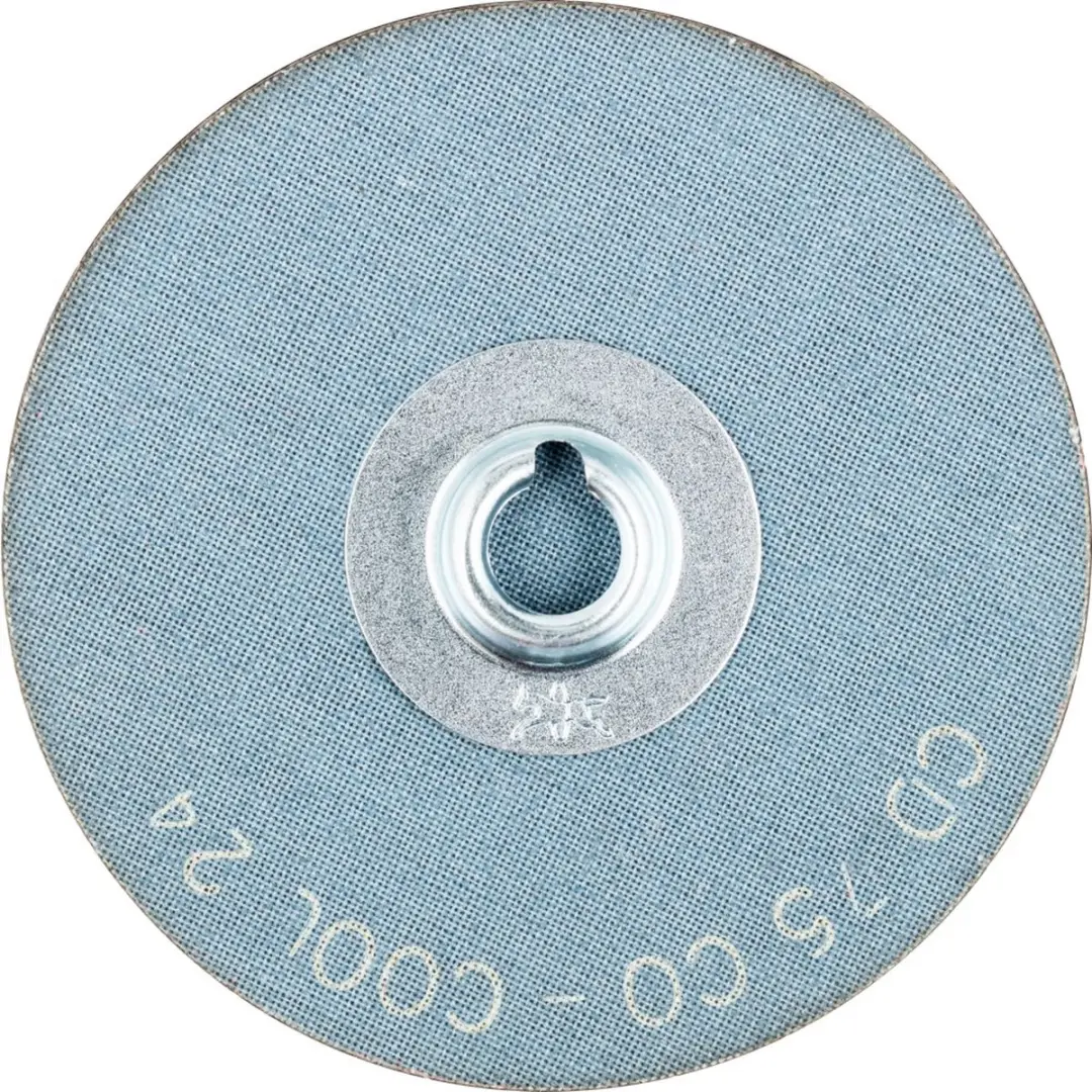 Pferd Combidisc 75mm K 24 Keramisch Schuurblad - afbeelding 3 van 5