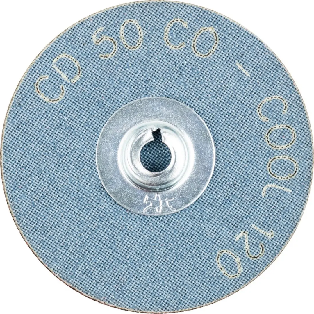 Pferd Schuurblad Combidisc 50mm K120 Keramisch - afbeelding 2 van 5