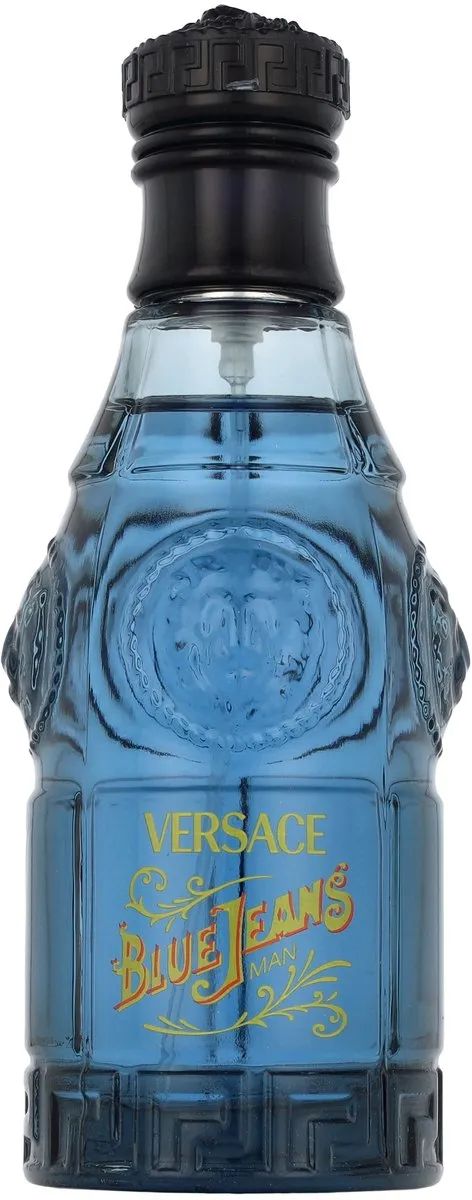 Versace Blue Jeans Eau de Toilette - 75ml