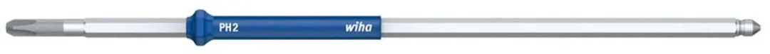 Wiha Phillips PH 0 Verwisselbare Kling 175mm