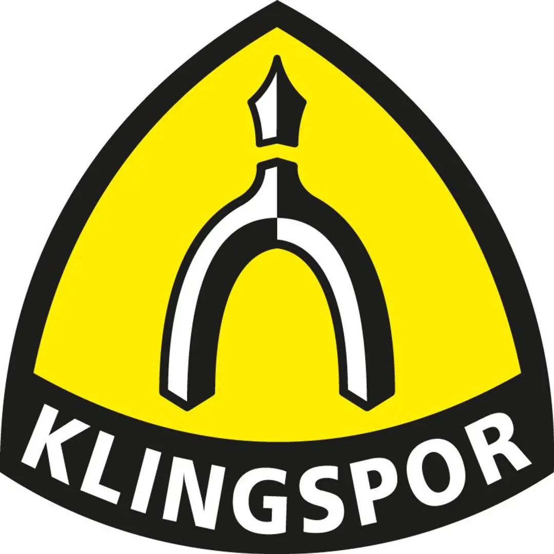 Klingspor SMT 674 Lamellenschijf 125x22,23mm