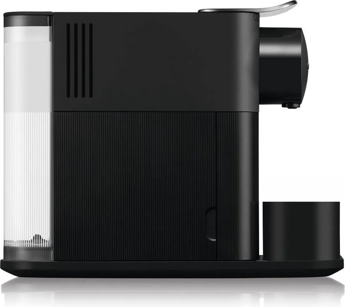 De'Longhi Lattissima One EN510.B Koffiecupmachine - Zwart