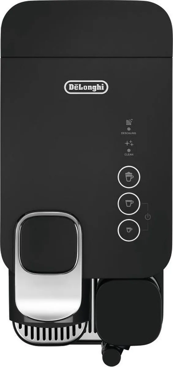 De'Longhi Lattissima One EN510.B Koffiecupmachine - Zwart