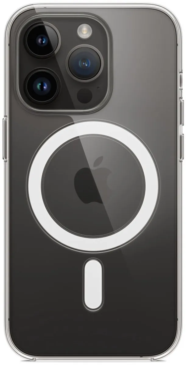 Apple iPhone 14 Pro MagSafe Hoesje