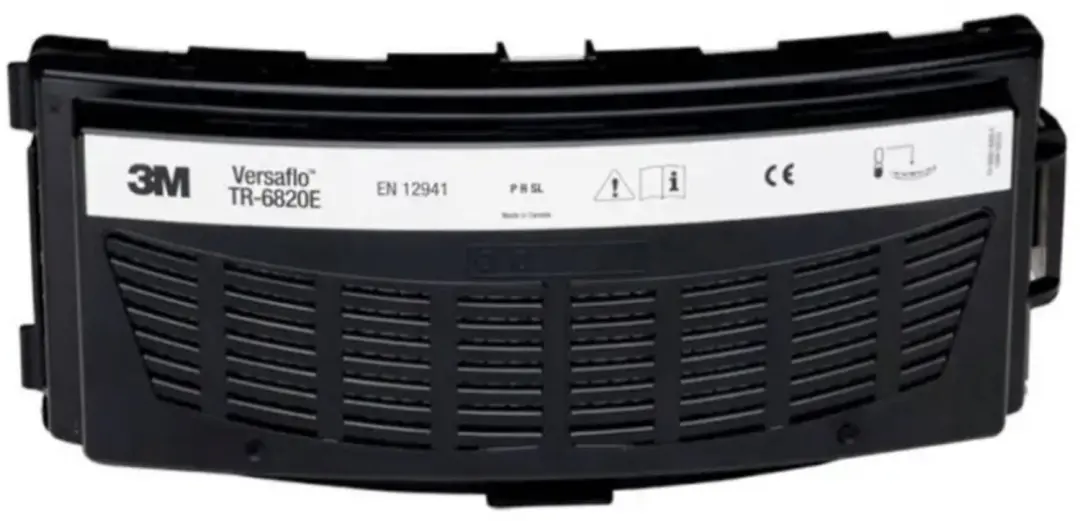 3M Versaflo TR-6820E stoffilter