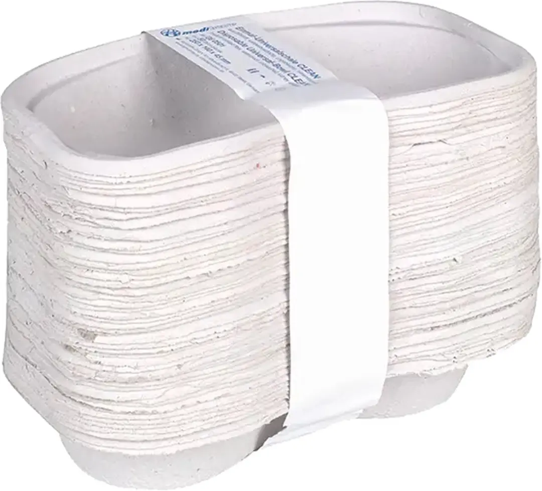 Blockland Nierbekken Pulp 300 Stuks - afbeelding 3 van 4
