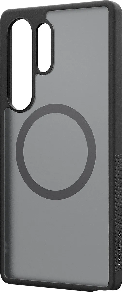 Samsung Galaxy S25 Ultra Hoesje GP-FPS938PGBJW - Zwart