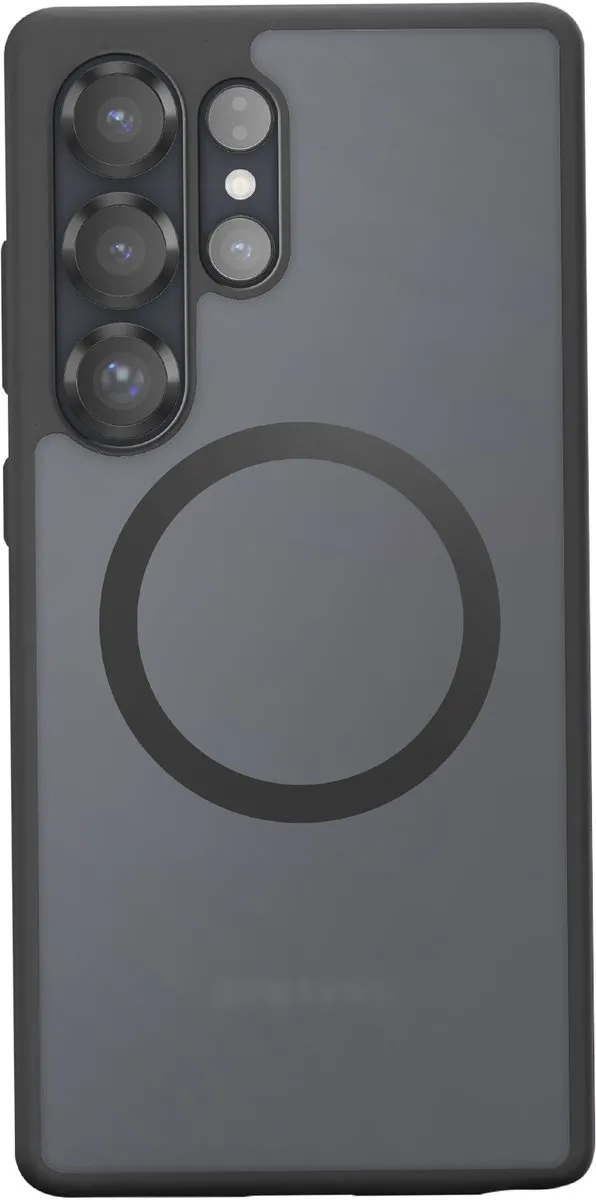 Samsung Galaxy S25 Ultra Hoesje GP-FPS938PGBJW