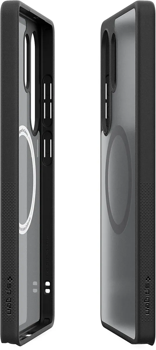 Samsung Galaxy S25 Ultra Hoesje GP-FPS938PGBJW - Zwart