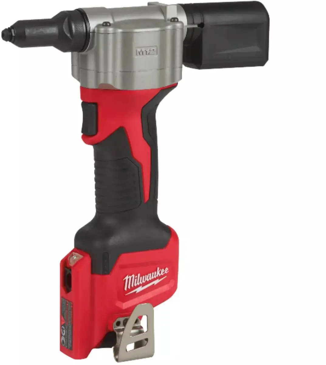 Milwaukee M12 FPP2D2-422X Powerpack Accu Combiset 12V
