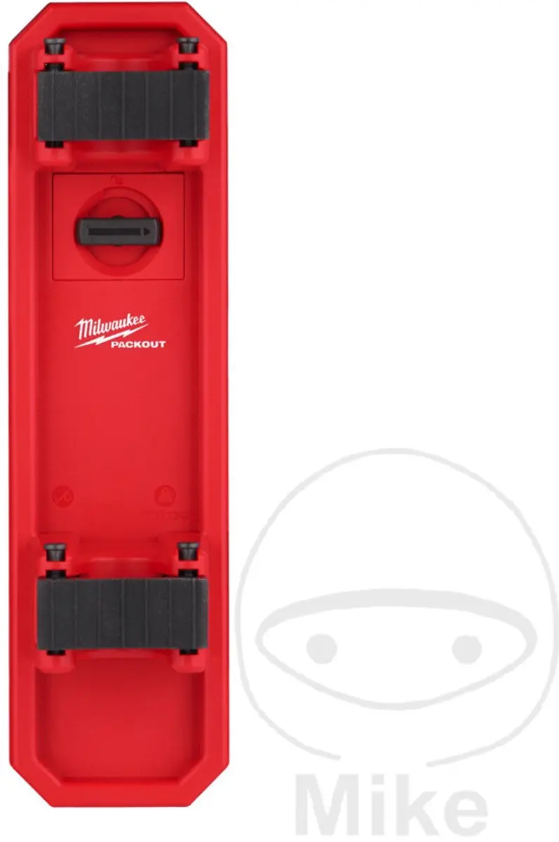 Milwaukee PACKOUT Houder 4932493382 - Rood - afbeelding 2 van 2