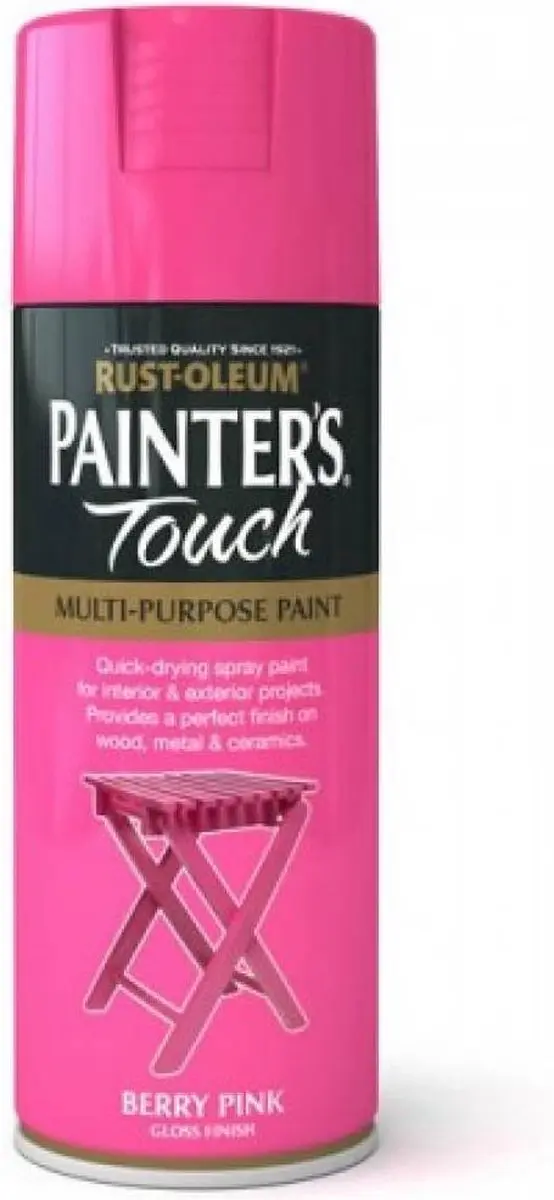 Painters Touch Spuitbussen