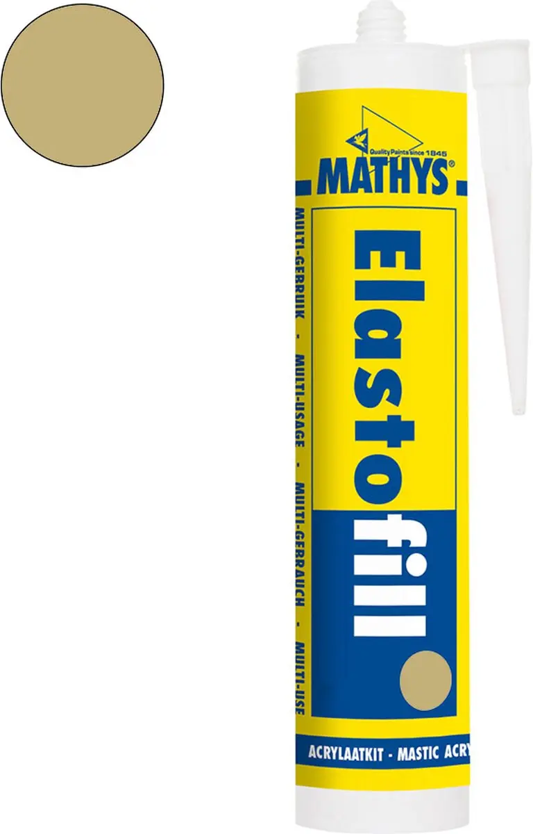 Mathys Elastofill