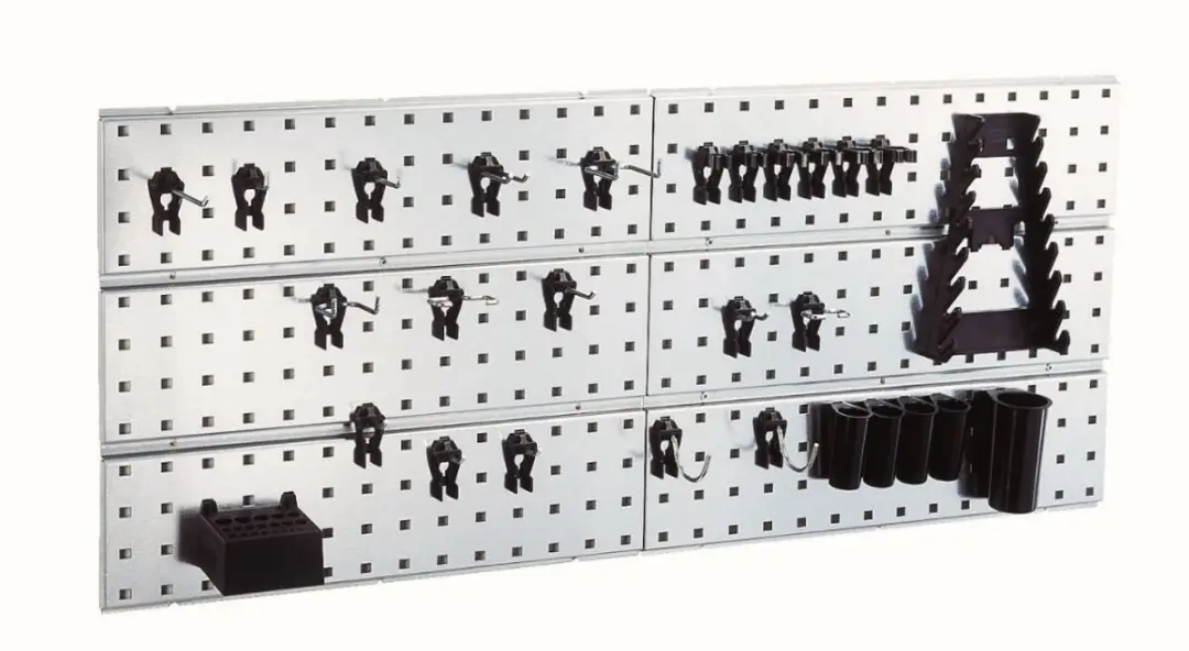 Raaco Gereedschapsbord 109642