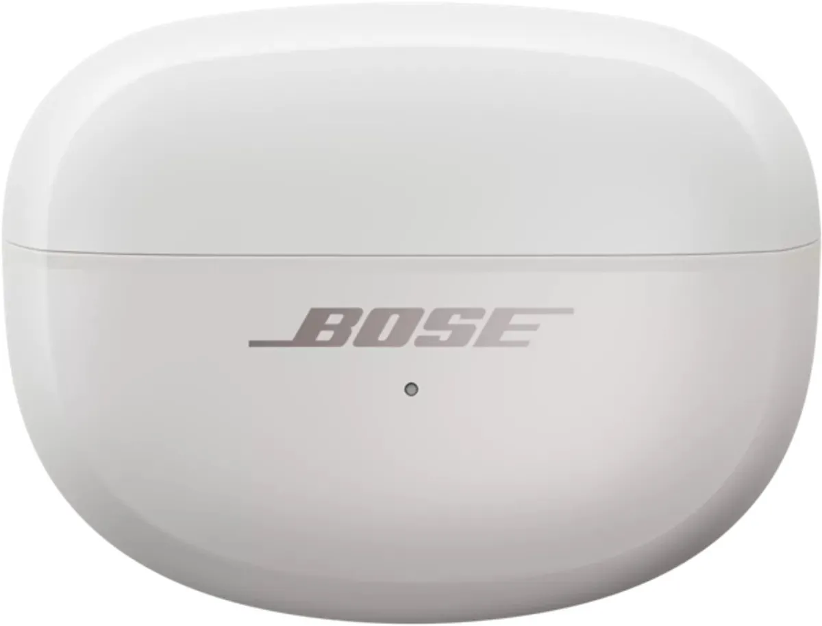 Bose Ultra Open Earbuds - Wit