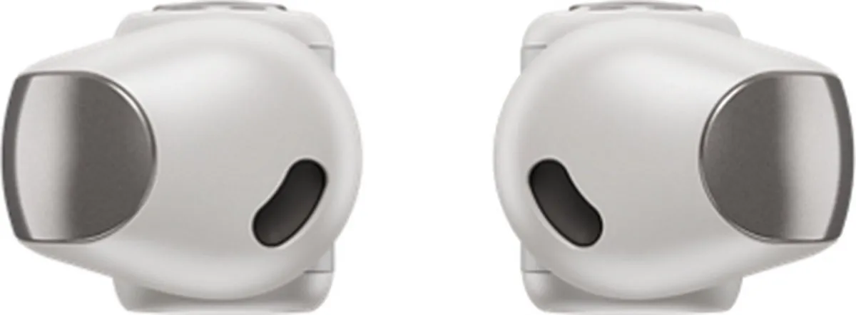 Bose Ultra Open Earbuds - Wit