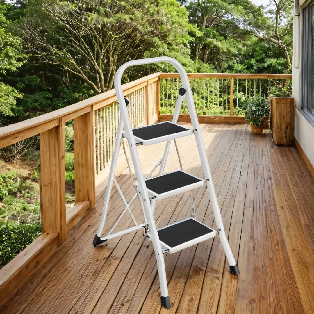 3-treden ladder