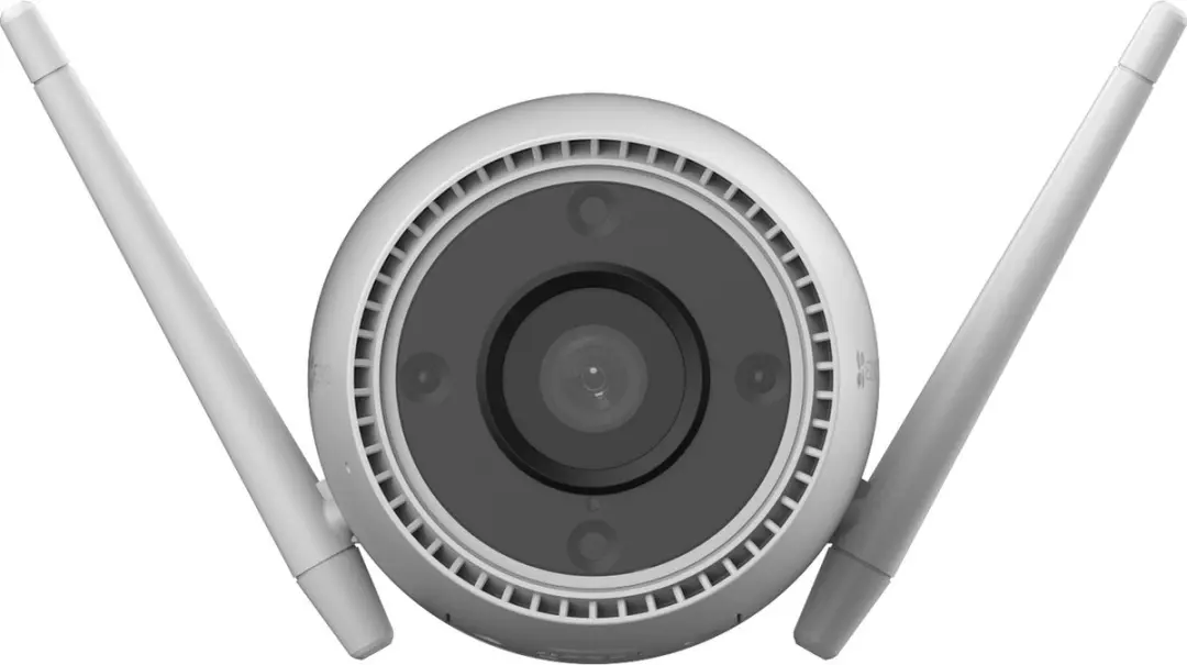 EZVIZ H3c CS-H3C-R100-1J4WKFL IP-Camera 2K+ Wit - afbeelding 4 van 6