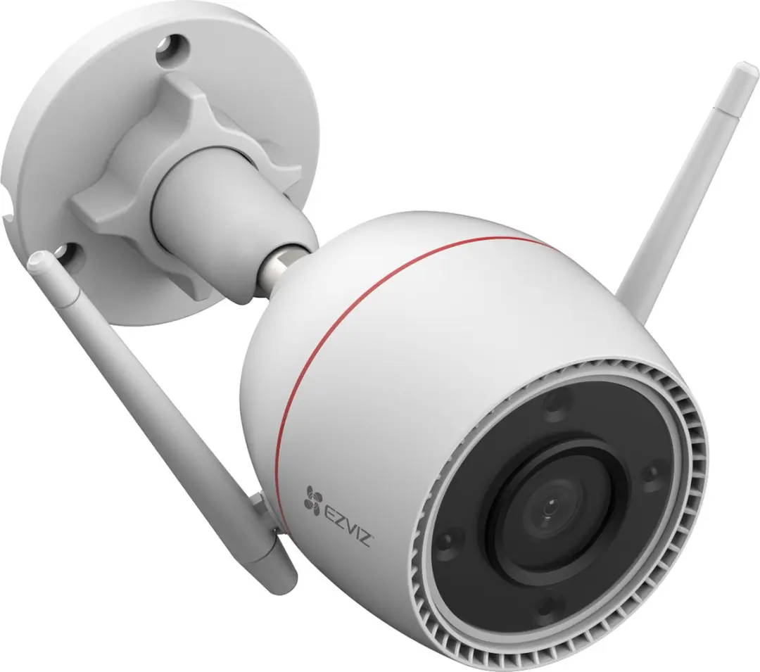 EZVIZ H3c CS-H3C-R100-1J4WKFL IP-Camera 2K+ Wit - afbeelding 2 van 6