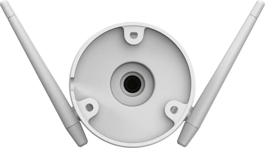 EZVIZ H3c CS-H3C-R100-1J4WKFL IP-Camera 2K+ Wit - afbeelding 3 van 6