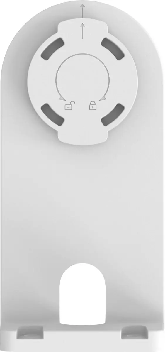 Imou Bevestigingsbeugel PT Indoor - Wit - afbeelding 2 van 4