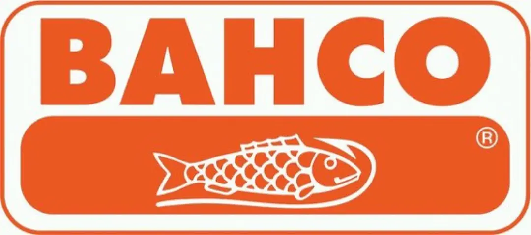 Bahco Aluminium Klembekken 125mm voor Schroefklem